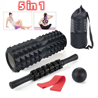 Hollow Foam Shaft Pilates Yoga Shaft